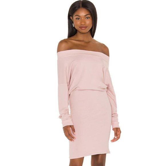 Indah BABYRUTH Long Sleeve Mini Dress - Picture 3 of 10